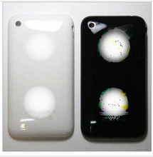 经典之作！iPhone 3后盖评测与选购指南 找回曾经的惊艳手感