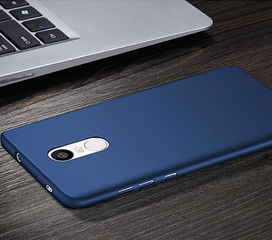 红米Note 4X不够大气？配上这些配件，质感瞬间翻倍