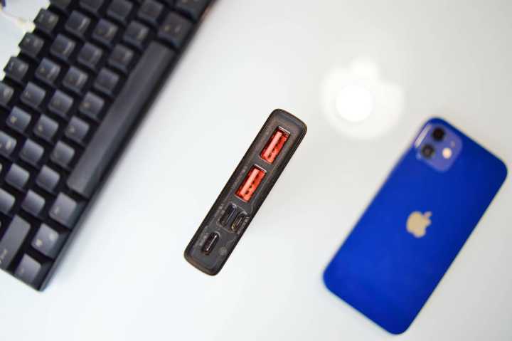 iPhone 12实用主义指南 我入手了哪些必要的手机配件