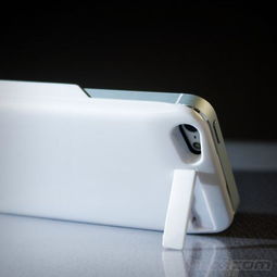 简约不简单 iPhone 5经典手机配件精选图赏